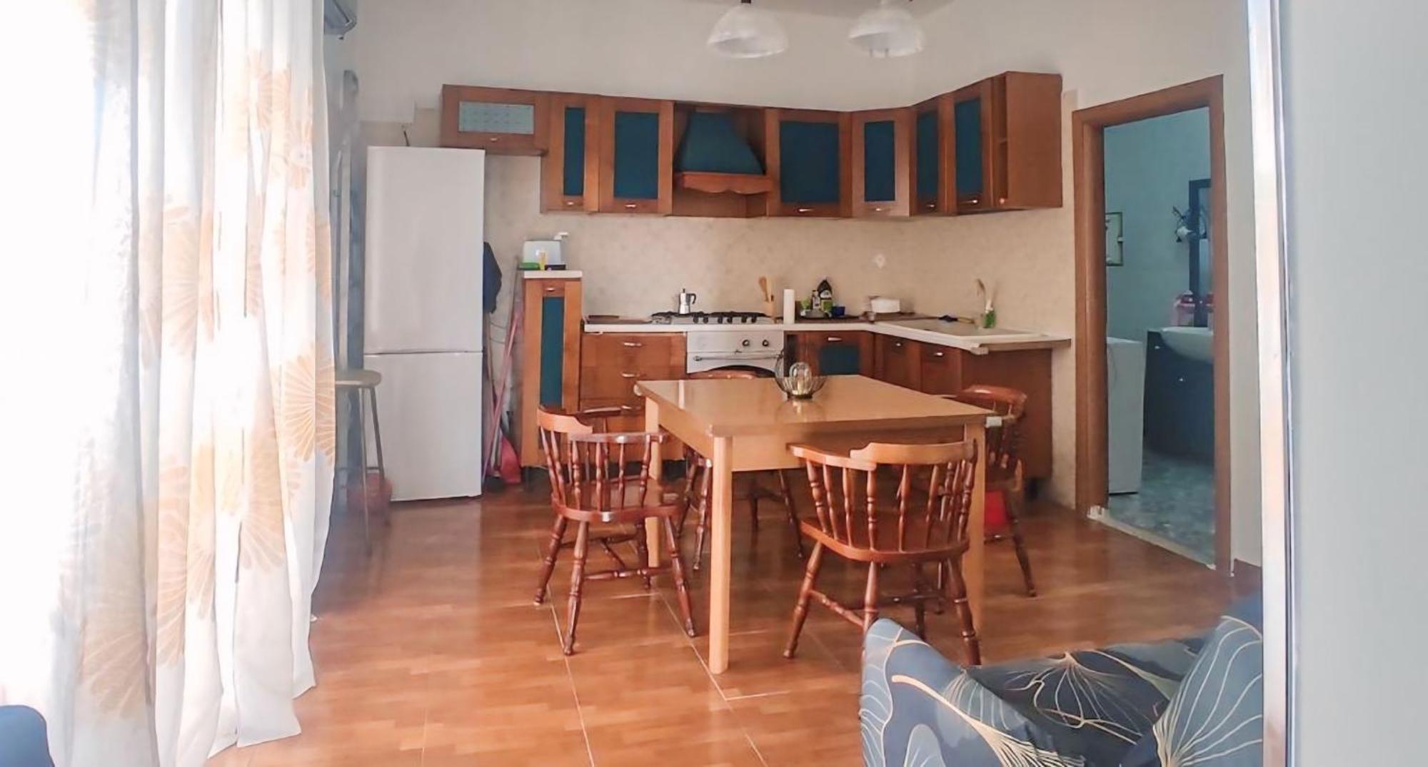 Tra I Giardini Della Scalinata Di San Gennaro Appartement Naples