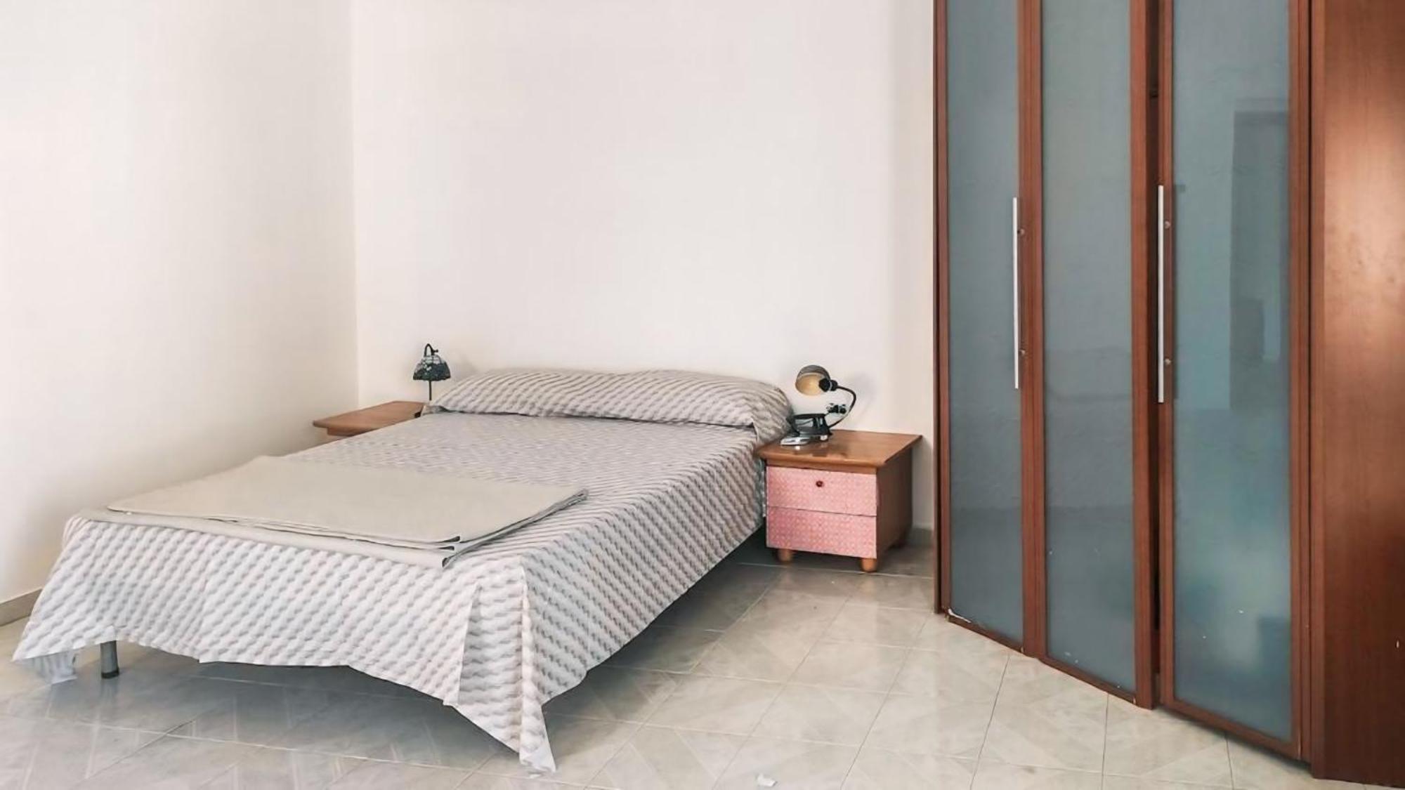 Tra I Giardini Della Scalinata Di San Gennaro Apartment