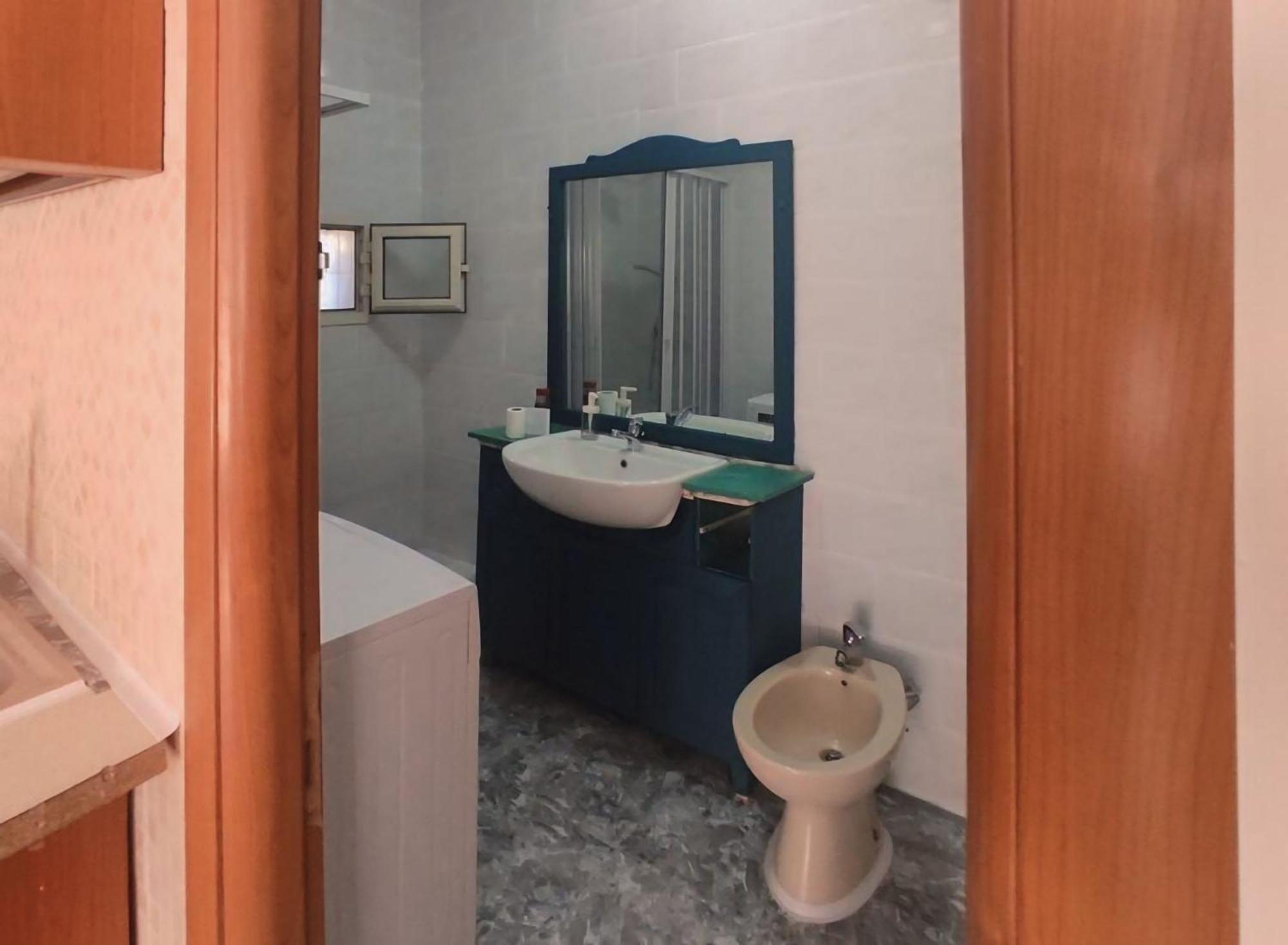 Appartement Tra I Giardini Della Scalinata Di San Gennaro *