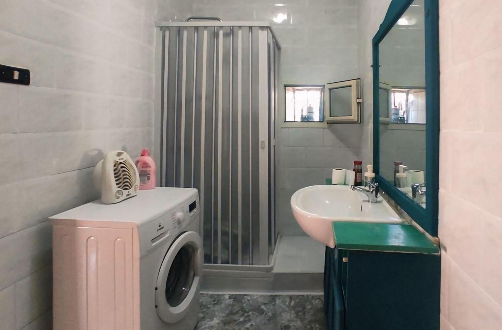 Appartement Tra I Giardini Della Scalinata Di San Gennaro Naples