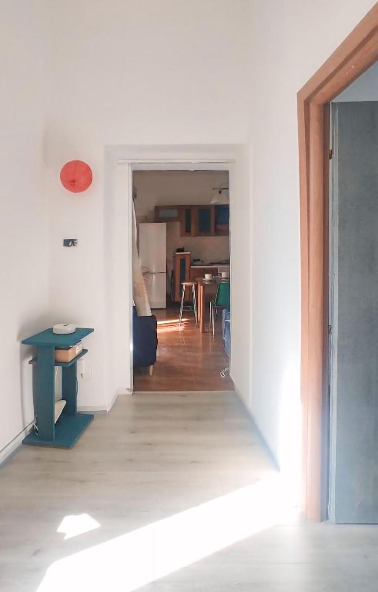 Appartement Tra I Giardini Della Scalinata Di San Gennaro Naples